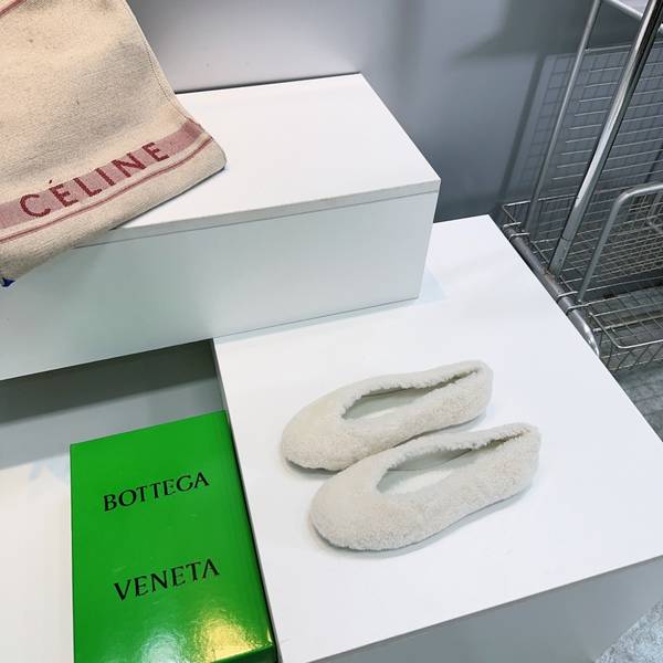 Bottega Veneta Shoes BVS00131